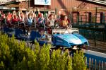 06.07.2012: Europa Park Fantreffen