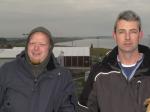 2012: FKF-Geburtstagstour - Fahrt