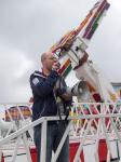 2012: Rheinkirmes Düsseldorf