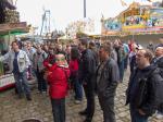 2012: Rheinkirmes Düsseldorf