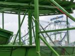 2012: Rheinkirmes Düsseldorf