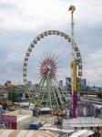 2012: Rheinkirmes Düsseldorf