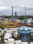 2012: Rheinkirmes Düsseldorf