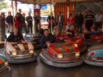 2012: Rheinkirmes Düsseldorf