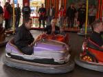 2012: Rheinkirmes Düsseldorf