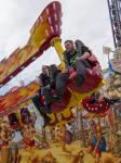 2012: Rheinkirmes Düsseldorf