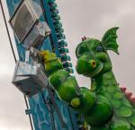 2012: Rheinkirmes Düsseldorf