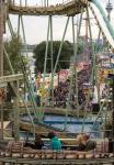 2012: Rheinkirmes Düsseldorf