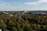 03.10.2010 - CentrO.Park Abschied