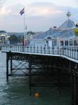 Tag 2 (Abends): Palace Pier Brighton