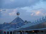 Tag 2 (Abends): Palace Pier Brighton