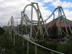 Tag 3: Thorpe Park