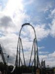 Tag 3: Thorpe Park