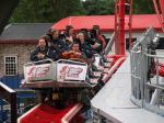 Tag 4: Drayton Manor