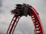 Tag 4: Drayton Manor