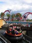 Tag 4: Drayton Manor