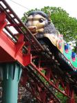 Tag 4: Drayton Manor