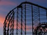 Tag 6: Blackpool Pleasure Beach