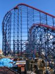 Tag 6: Blackpool Pleasure Beach