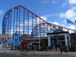 Tag 6: Blackpool Pleasure Beach