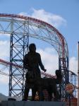 Tag 6: Blackpool Pleasure Beach