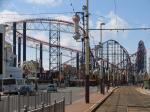 Tag 6: Blackpool Pleasure Beach