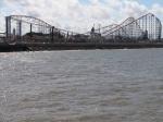 Tag 6: Blackpool Pleasure Beach