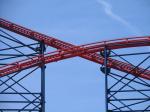 Tag 6: Blackpool Pleasure Beach