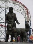 Tag 6: Blackpool Pleasure Beach