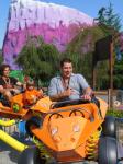 2008: Movie Park Germany