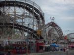 Tag 1: Coney Island