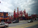 Tag 1: Coney Island