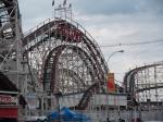 Tag 1: Coney Island