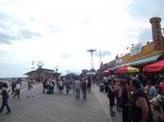 Tag 1: Coney Island