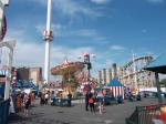 Tag 1: Coney Island