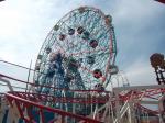 Tag 1: Coney Island