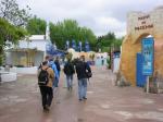 Tag 3: Parc Astérix & Foire du Trône