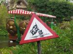 Tag 3: Parc Astérix & Foire du Trône
