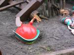 Tag 3: Parc Astérix & Foire du Trône