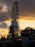 Tag 3: Parc Astérix & Foire du Trône