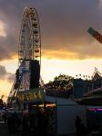 Tag 3: Parc Astérix & Foire du Trône