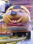 Tag 3: Parc Astérix & Foire du Trône