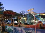 Tag 3: Parc Astérix & Foire du Trône