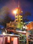 Tag 3: Parc Astérix & Foire du Trône
