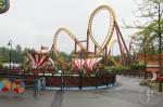 Tag 1: Parc Asterix