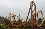 Tag 1: Parc Asterix