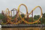 Tag 1: Parc Asterix