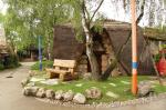 Tag 1: Parc Asterix