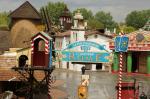 Tag 1: Parc Asterix