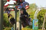 Tag 4: Plopsaland de Panne